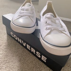 Converse shoes